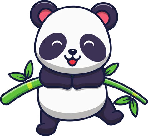 Agregar más de 68 oso panda dibujo fácil última - camera.edu.vn