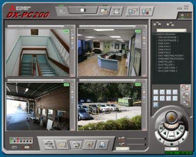 Cctv Camera Software | Cctv Update