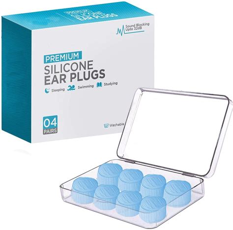 The Best Reusable Ear Plugs – Small Sweet Home