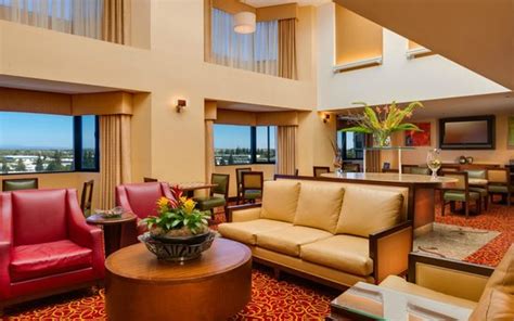 Sacramento Marriott Rancho Cordova - UPDATED 2017 Prices & Hotel Reviews (CA) - TripAdvisor