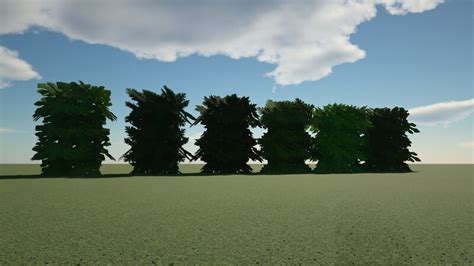 raserdomi's Raytracing Texture Pack V2 Minecraft Texture Pack