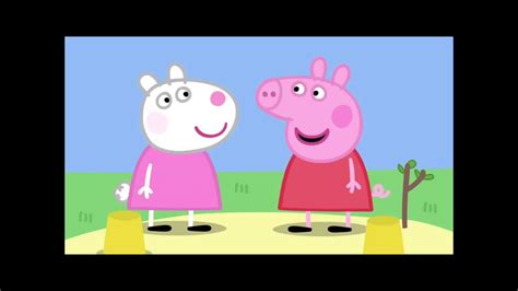 Peppa Pig YTP - YouTube