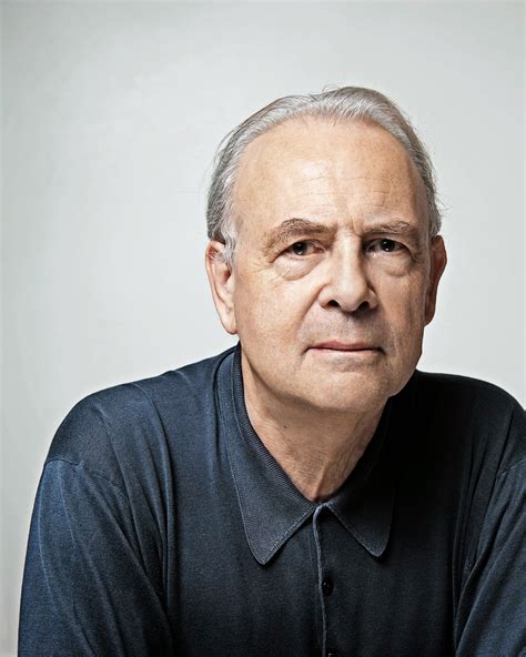 De otros mundos: Patrick Modiano / Nobel de Literatura 2014