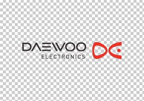 Daewoo Motors Daewoo Electronics Logo Home Appliance PNG, Clipart, Area ...