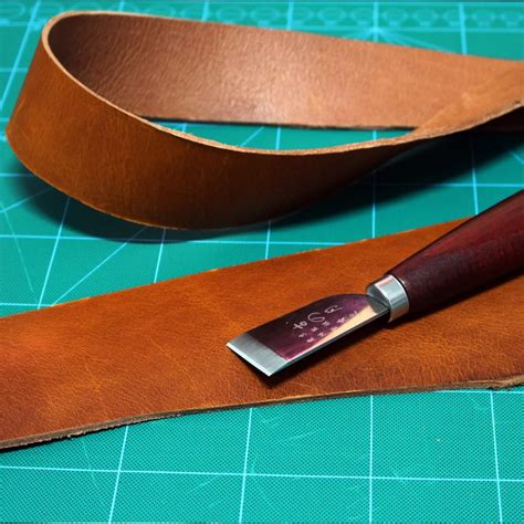 Handmade Leather Guitar Bass Straps Can Be Customized Guitar ...