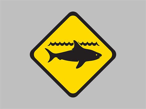 SharkSmart - Shark WARNING for Perth Metropolitan Beaches