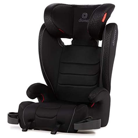 Best Booster Car Seats for 2023, Tested — Car and Driver