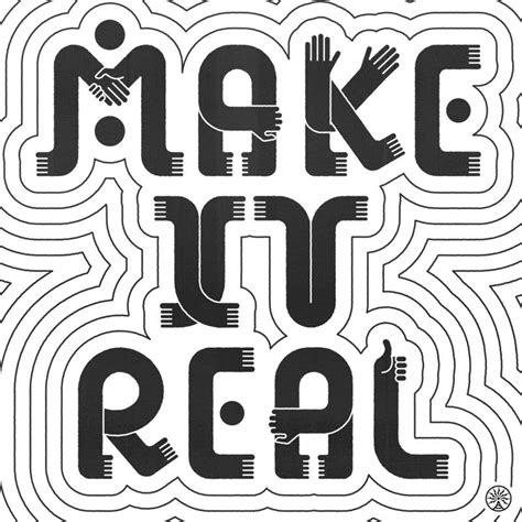 Panooc - Make It Real EP [Fortune Signal] | Music & Downloads on Beatport