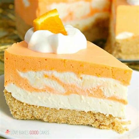 Jello No Bake Cheesecake Recipe Ideas