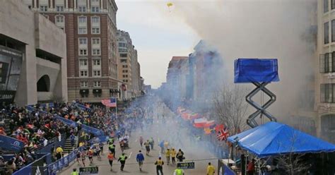 Boston Marathon Route: A Detailed Guide for Runners and Spectators ...