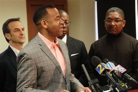 Former Atlanta fire chief sues city, mayor | Baptist Press