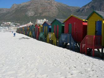 Muizenberg Beach