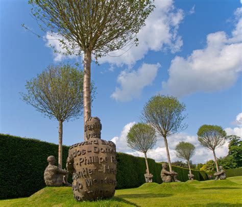 Yorkshire Sculpture Park by davepphotographer on DeviantArt