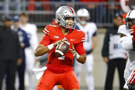 Toledo vs Ohio State Prediction, Odds & Betting Trends for College ...