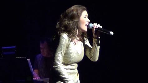 ANGELINE QUINTO AT HEARTTHROBS CONCERT IN SAN DIEGO ,CA 10/25/13 - YouTube