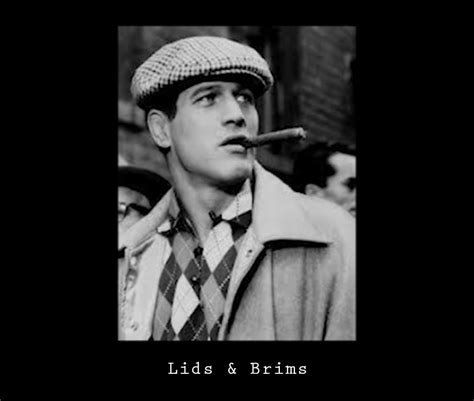 Lids & Brims – Hutch Music
