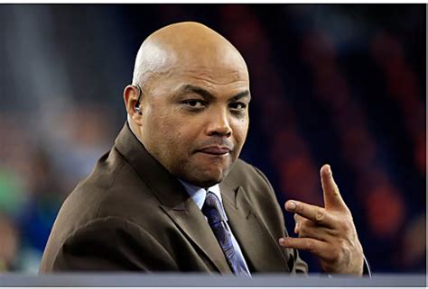 Charles Barkley Sells Memorabilia To Build Affordable Housing