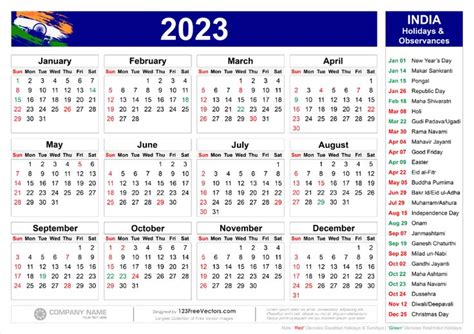 Pin on 2023 Calendar