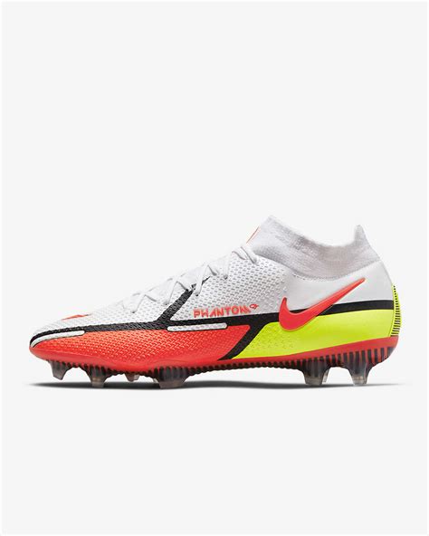 Nike Phantom GT2 Dynamic Fit Elite FG Firm-Ground Football Boot. Nike MY