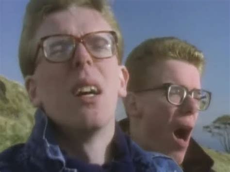 The Proclaimers - Letter From America Chords - Chordify