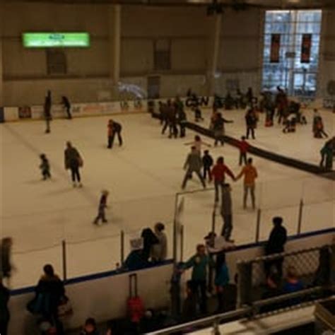 Sharks Ice At San Jose - 111 Photos & 187 Reviews - Skating Rinks ...