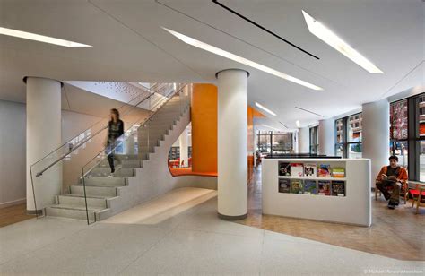 Gallery of The New York Public Library / 1100 Architect - 3