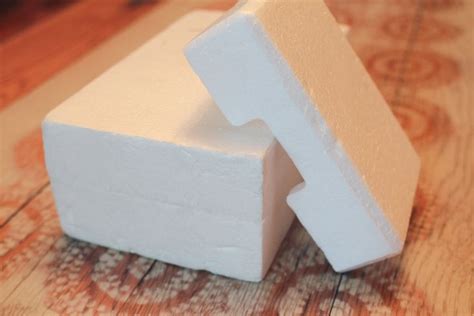 What Kind of Glue Can Be Used on Styrofoam? | ehow.com | Styrofoam crafts, Foam crafts, Foam ...