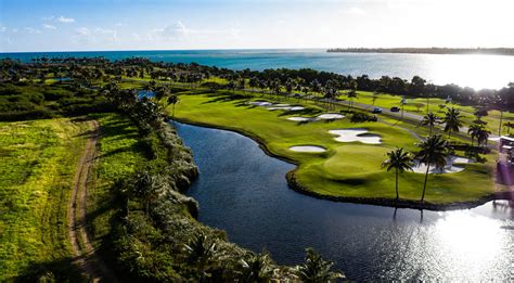 Great Puerto Rico golf courses and resorts near San Juan - PGA TOUR