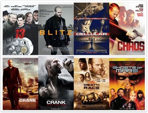 Best jason statham movies - passionfod