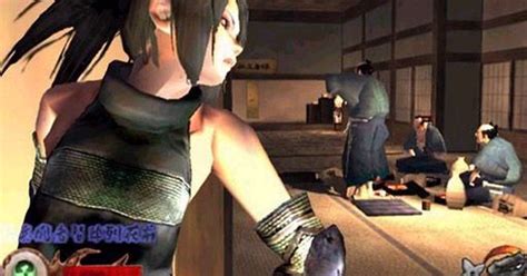 Tenchu: Wrath of Heaven | Eurogamer.net