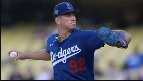 Dodgers News: Bobby Miller Wows in Dodger Stadium Debut | DodgersBeat