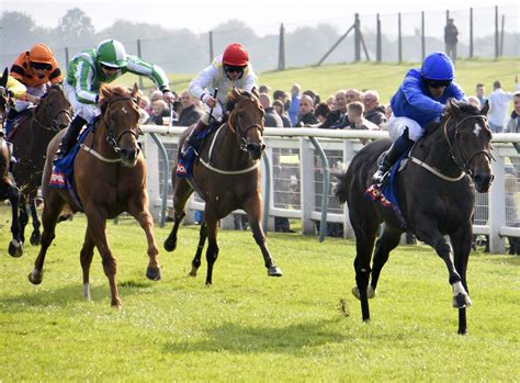 Redcar Racecourse shows its support for Save Our Steel