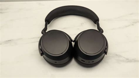 REVIEW: Sennheiser Momentum 4 Wireless | TheEffectDotNet