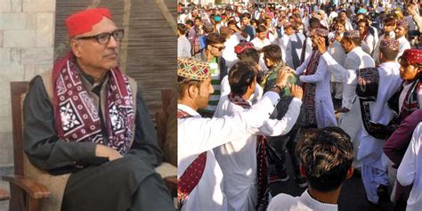 Sindh Culture Day: President Alvi is proud of years old civilization