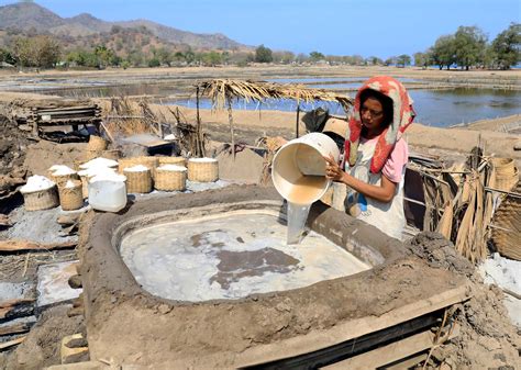 How Timor-Leste can make the most of its oil - Southeast Asia Globe