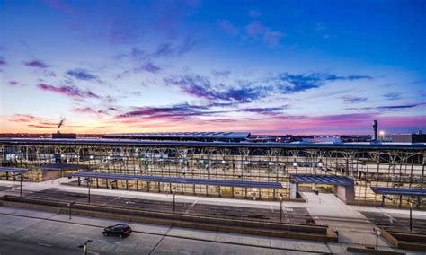 Canada’s largest venture in sustainable airports takes flight at YYC ...