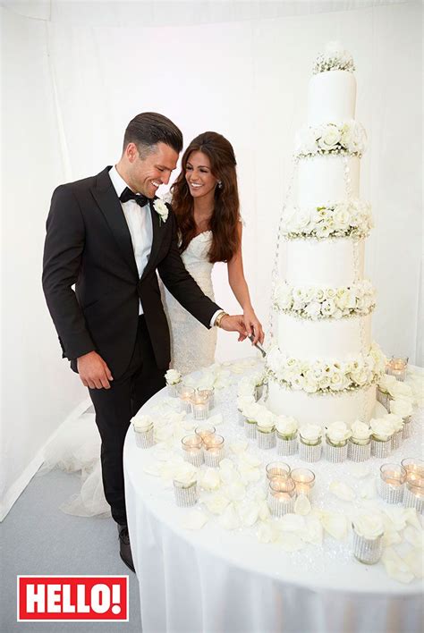 Celebrity Wedding Luxury Floral Designs Revealed | Magical wedding ...