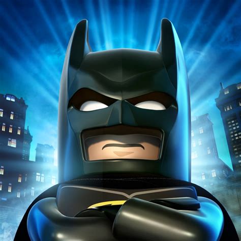 LEGO Batman 2: DC Super Heroes Mobile - IGN.com