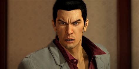 Yakuza 0 Kiryu for Yakuza 5 (Return of 88’s Kiryu) – Yakuza Mods