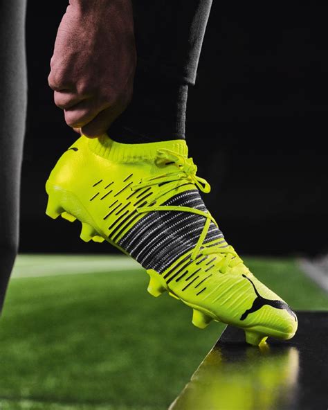 Puma Future Z Soccer Boots: Release Info, Neymar Jr.’s Take & More – Footwear News