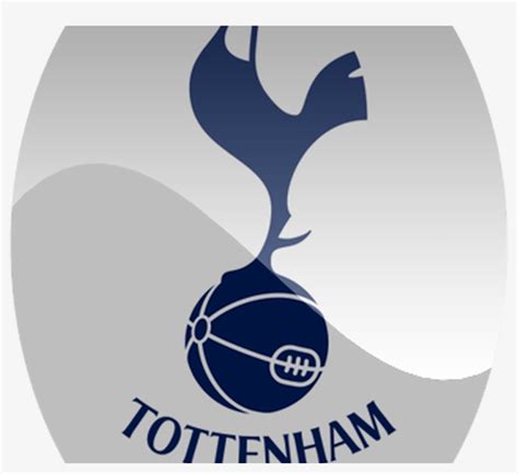 Tottenham Hotspur Logo History