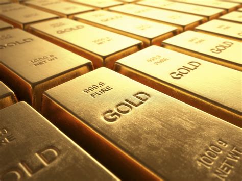 4 Best Bets For Buying Gold