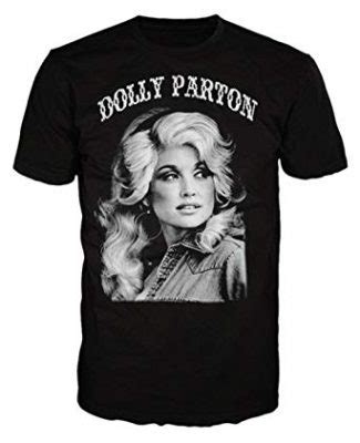 Dolly Parton T-Shirt | anncloset.com