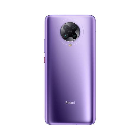 Xiaomi Redmi K30 Pro Zoom - Description, specification, photos, reviews ...