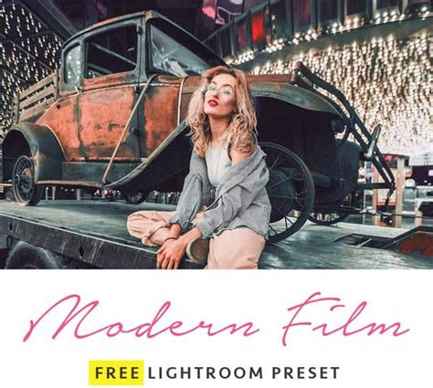 21 Free Lightroom Mobile Presets (Download Best Presets) - PSD Stack