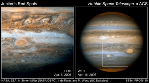 NASA's Hubble Telescope snaps Jupiter's Great Red Spot | Tech News