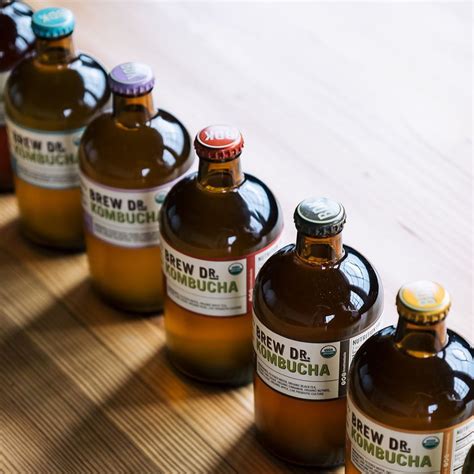 Where to get your kombucha fix for a healthy gut in Hong Kong — Hashtag ...