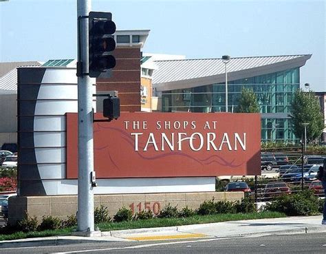 The Shops at Tanforan - San Bruno, California