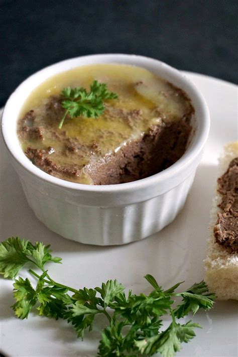 Quick chicken liver pâté | Chicken liver pate recipe, Pate recipes, Chicken liver pate