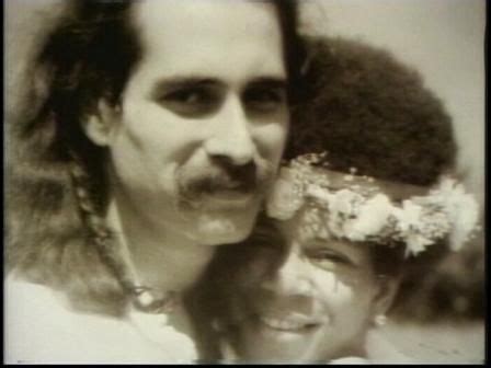 The beautiful Minnie Riperton and her husband Richard Rudolph (parents of SNL's Maya Rudolph ...